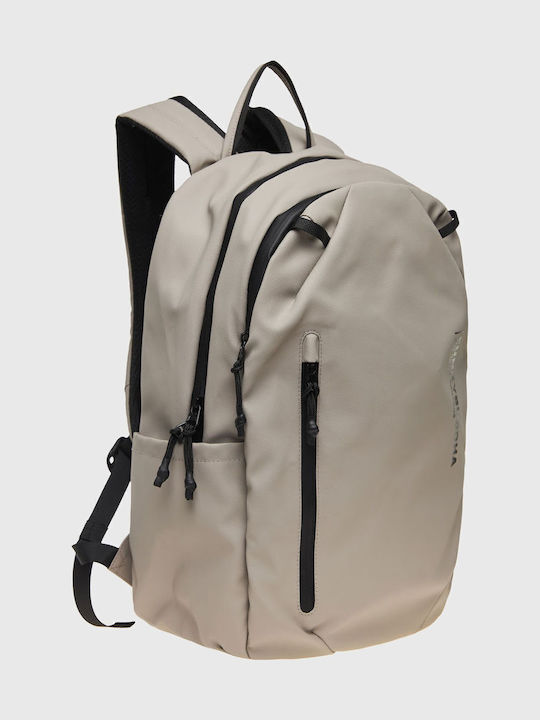 Funky Buddha Backpack Γκρι