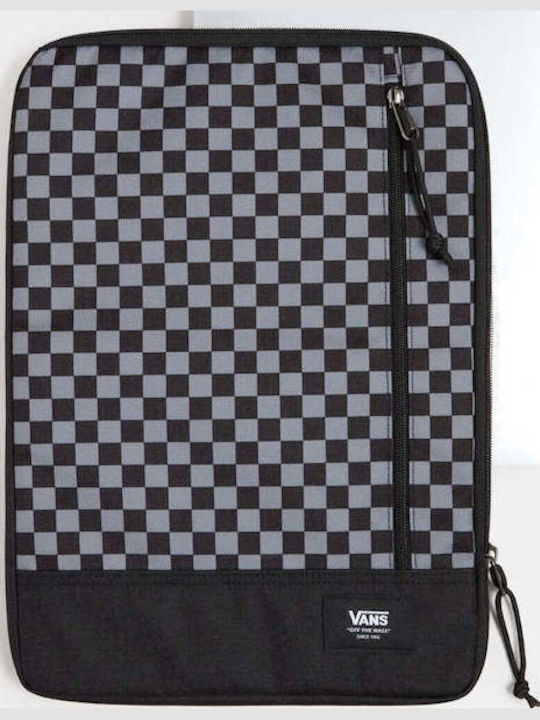 Vans Rucksack Gray