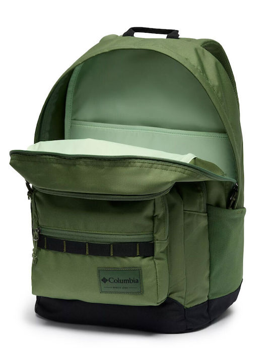 Columbia Zigzag Ii 30lt Χακί