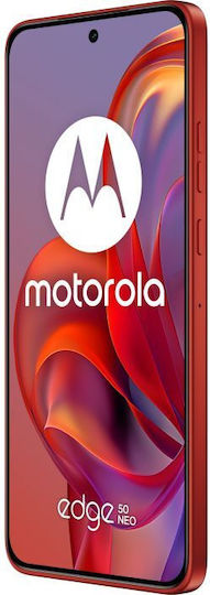 Motorola Edge 50 Neo 5G Dual SIM (8GB/256GB) PANTONE Poinciana