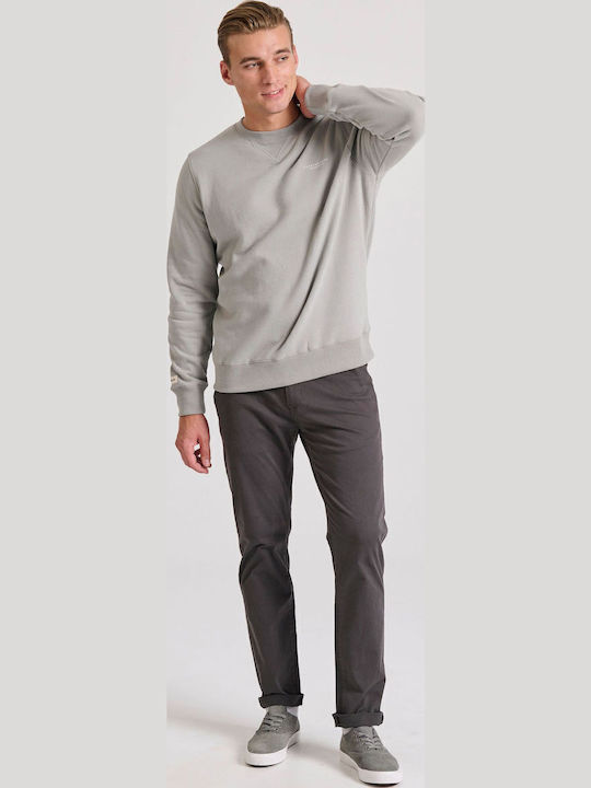 Sweatshirt Gray