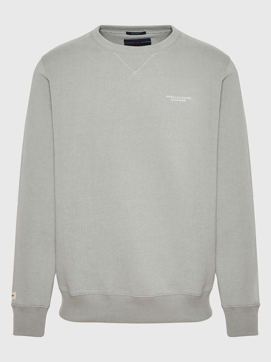 Sweatshirt Gray