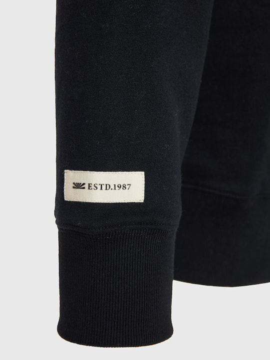 Sweatshirt Black