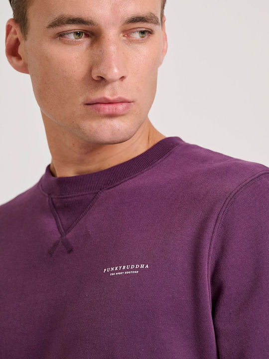 Sweatshirt Wine