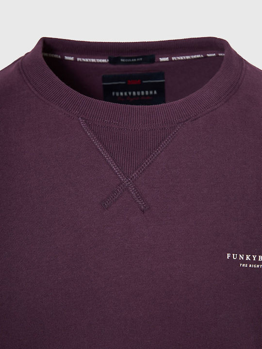 Sweatshirt Wine