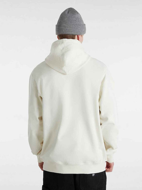 Vans Herren Sweatshirt Off White