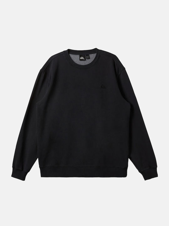 Salt Water Crew Φούτερ Black