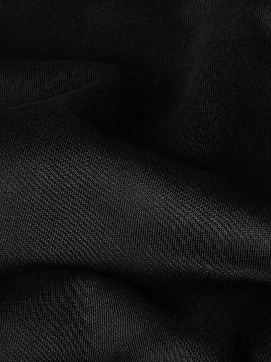 Hanorac cu Glugă Black