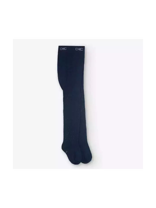 Boboli Kids Tights Blue