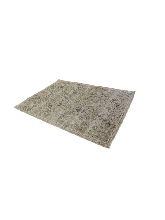 Craft 770 Covor Rectangular Bumbac Beige Beige