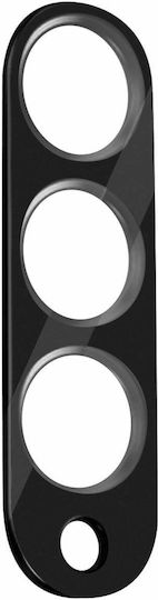 Kameraschutz Galaxy Z Fold 4 5G Panzerglas 9H Fingerabdruck-resistent Transparent