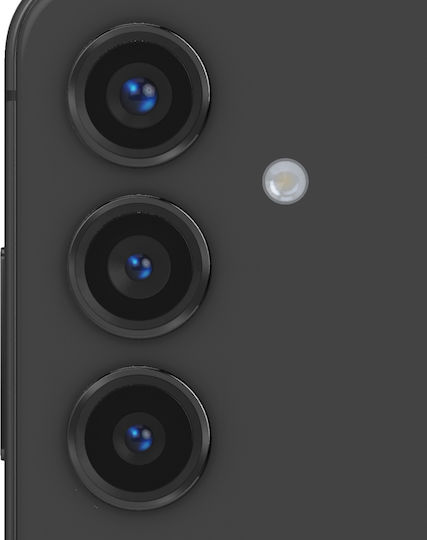 Samsung Kameralinse Galaxy S24 Chassis Original Schwarz