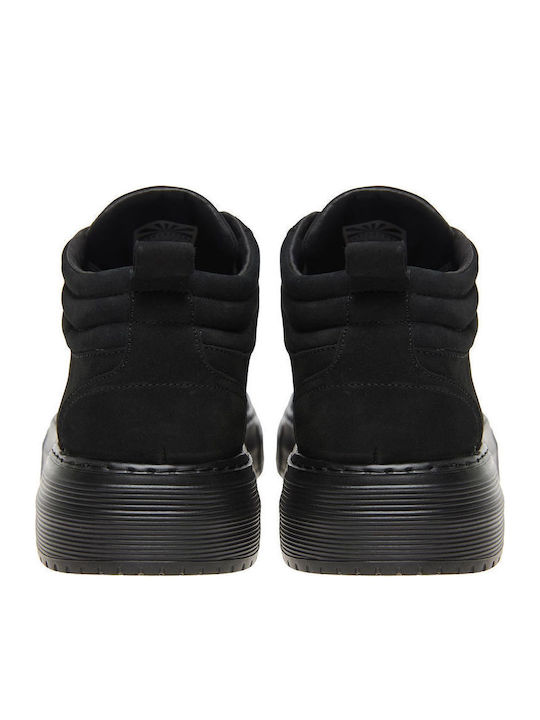 Sneakers Black
