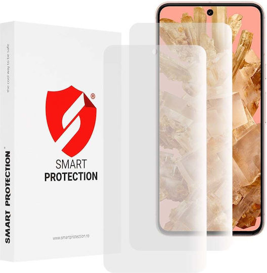 Premium Screen Protector 2pcs (Google Pixel 8)