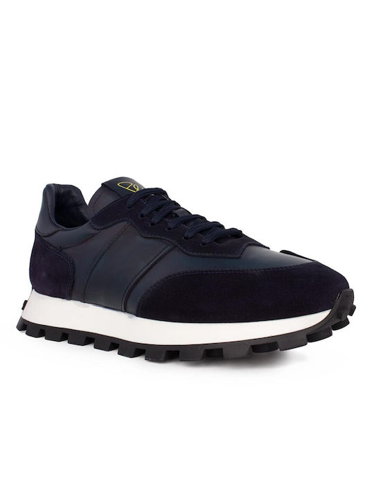 Perlamoda Sneakers Navy