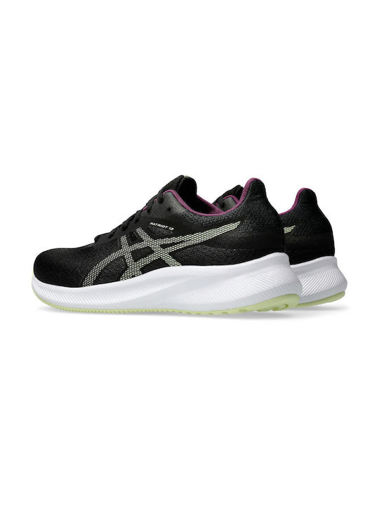 Patriot 13 Sport Shoes Running Black