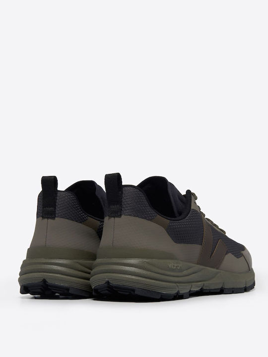 Dekkan Alveomesh Sneakers Grafite Eagle