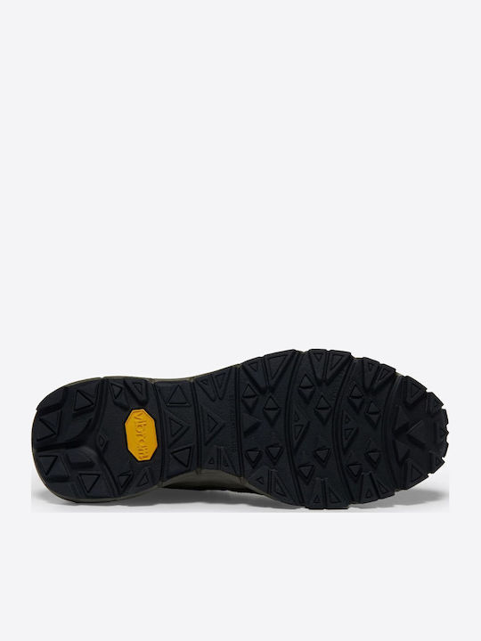 Dekkan Alveomesh Sneakers Grafite Eagle