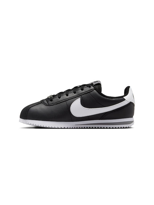 Nike Cortez Sneakers BLACK