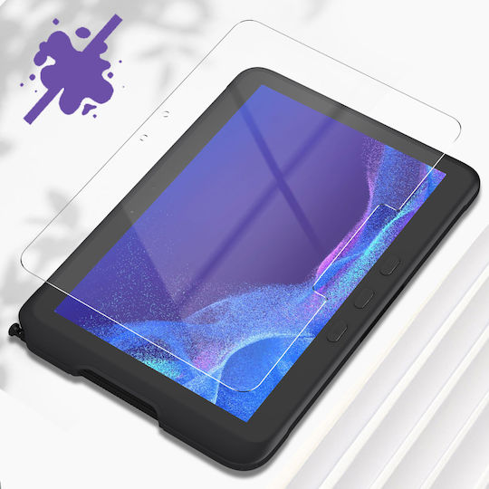 Протектор за екран Galaxy Tab Active 4 Pro Active Pro 10.1 9H твърдост