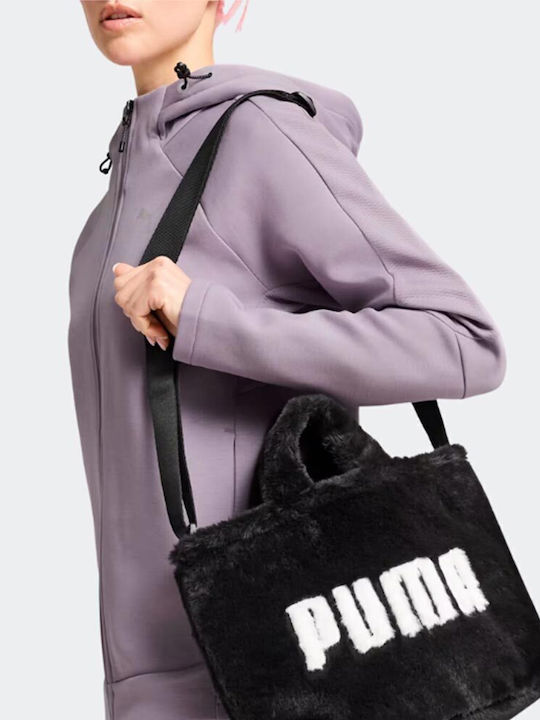 Core Damentasche Tote Rucksack Schwarz