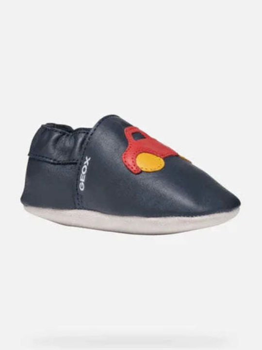 Geox Adidași pentru bebeluși Albastru marin Gloviedoo