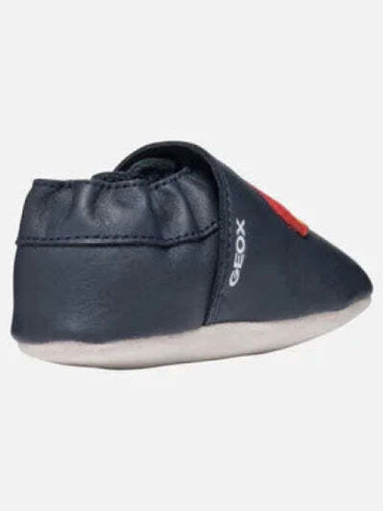 Geox Adidași pentru bebeluși Albastru marin Gloviedoo