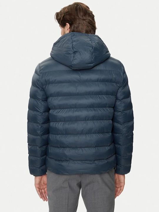 Jacket Puffer Ink