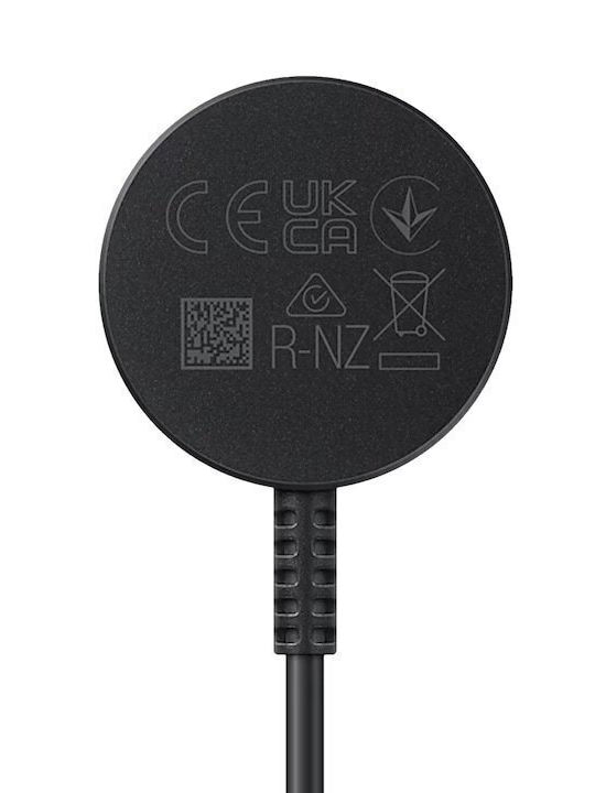 Samsung Wearable Charger Samsung Galaxy Watch Blackς