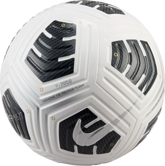 Nike Club Elite Team Ball Fußball Weiß