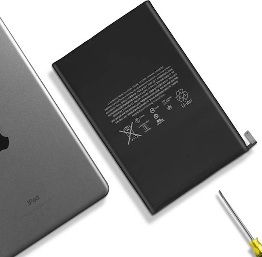 Internal Battery Ipad Mini 5 2019 5124mah Compatible