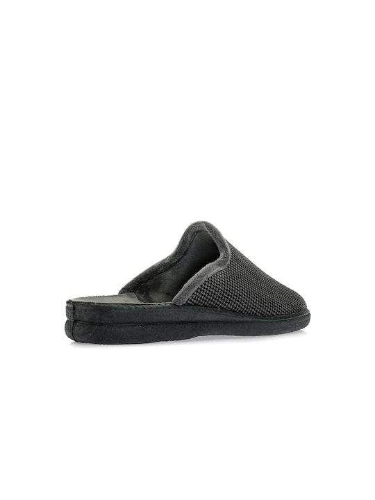 Parex Men's Slipper Gray