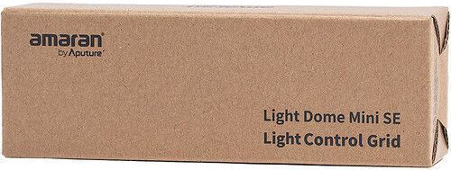 Aputure Light Dome Mini