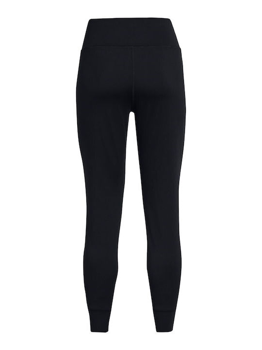 Sweatpants Jogger Black