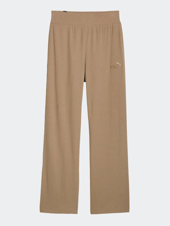 Sweatpants Beige