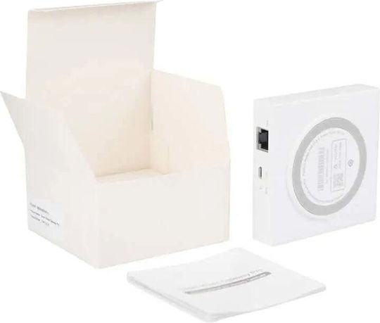 NEO Smart Gateway Zigbee / Thread Συμβατό με Google Home, Apple HomeKit, Alexa, SmartThings & Matter