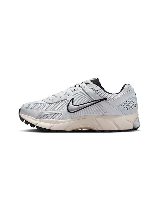 Nike Zoom Vomero 5 Sneakers White