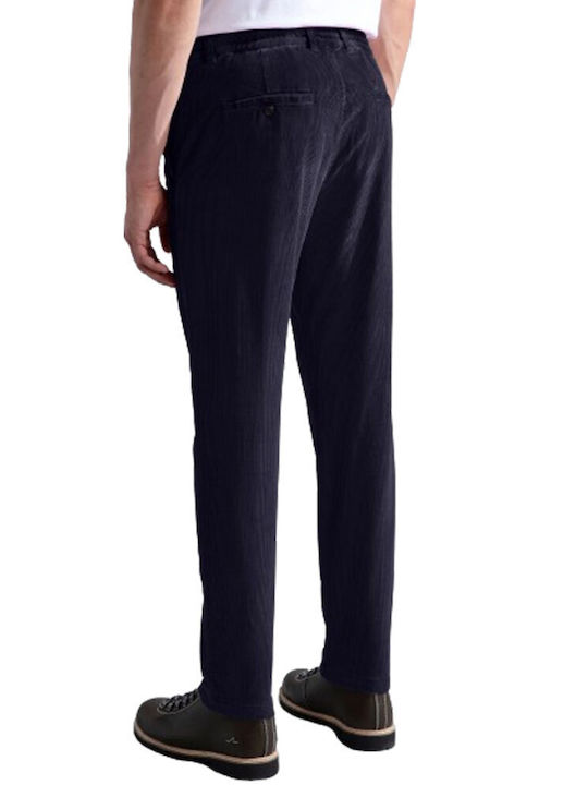 Paul & Shark Men's Trousers Blue