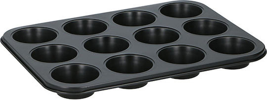 Alpina Appliances Backform Für Törtchen/Muffins 12 Stück
