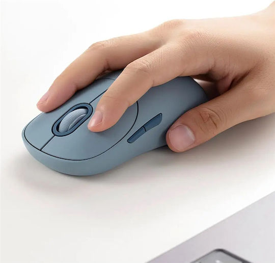 Xiaomi Wireless Ergonomic Bluetooth Mouse Blue