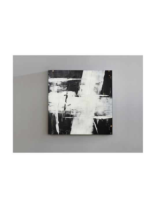 Πίνακας σε Καμβά 90x90cm