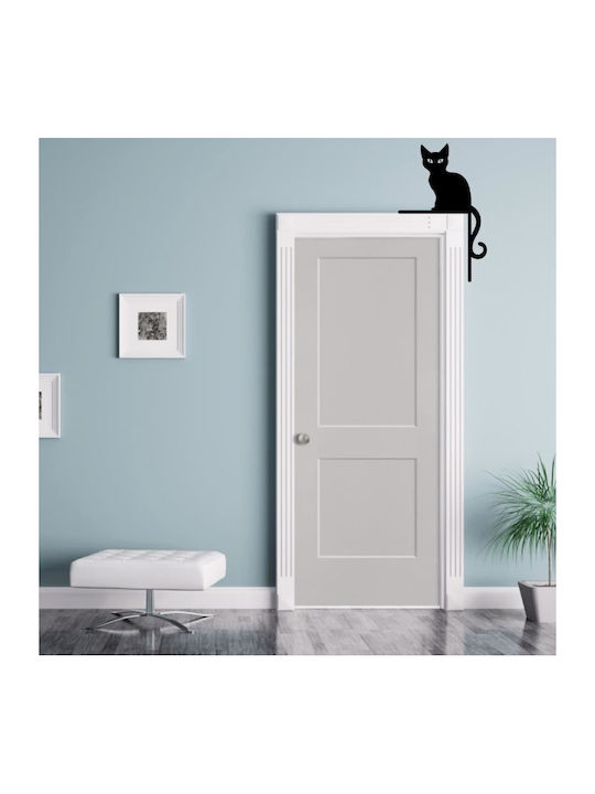 Autocolant Decorativ Ușa 1buc 40x45buc Vivatechnix