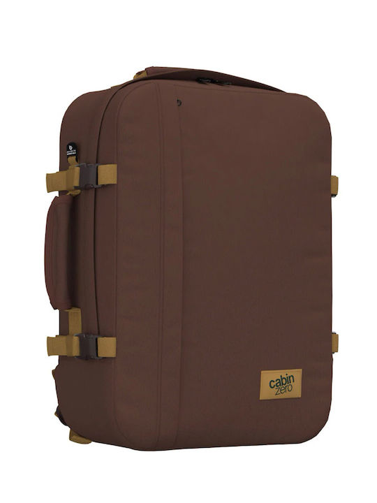 Cabin Zero Backpack Brown 44lt