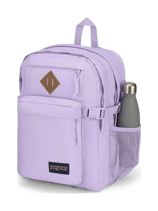 Jansport Backpack Λιλά