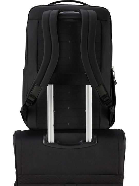 Samsonite Wander Last Black