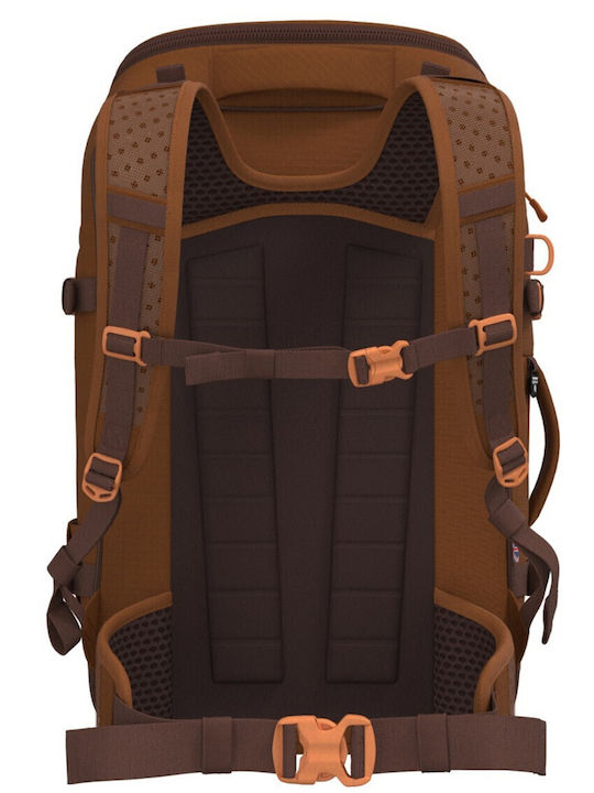 Cabin Zero Backpack 42lt Καφέ Cabin Zero Backpack 42lt Καφέ
