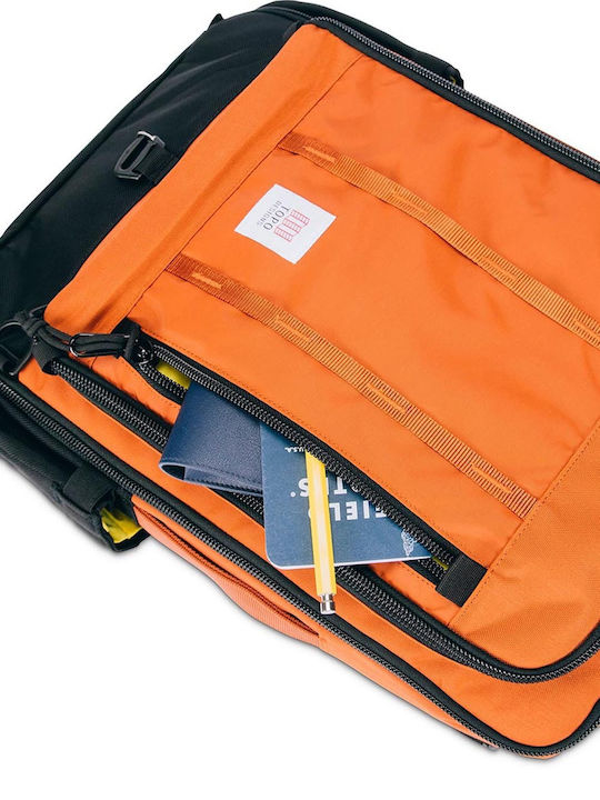 Topo Designs Rucksack 40Es Marineblau