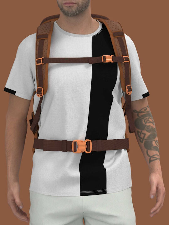 Cabin Zero Backpack 42lt Καφέ
