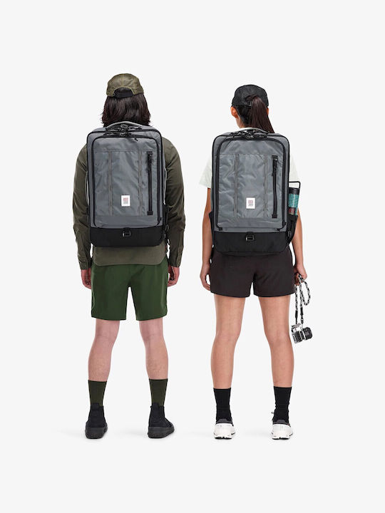 Topo Designs Rucksack 40Es Marineblau