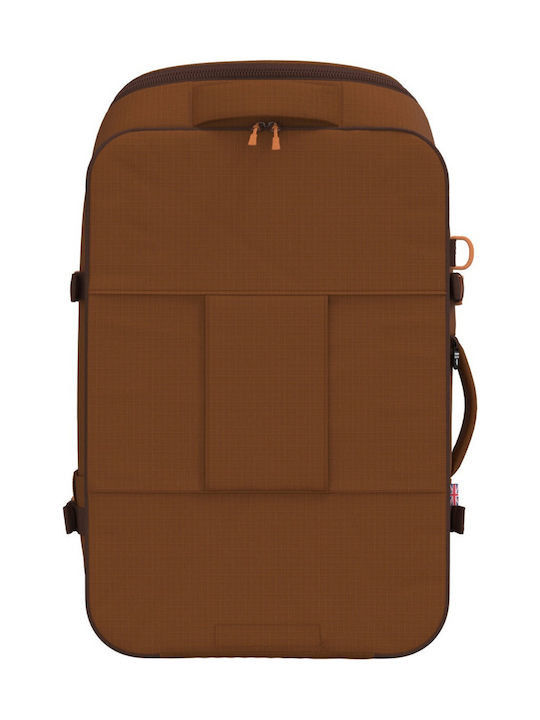 Cabin Zero Backpack 42lt Καφέ